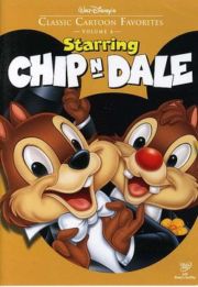       / Chip and Dale Rescue Rangers