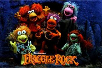   Fraggle Rock ( 1  2, 1-10   24) / Fraggle Rock