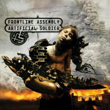 Front Line Assembly - Artificial Soldier (2006) (2006)