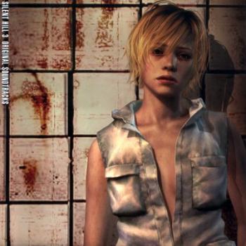 Silent Hill 3 OST - Akira Yamaoka (2003)