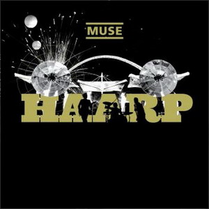 MUSE- HAARP DVD live at Wembley [2008 DVDRip]