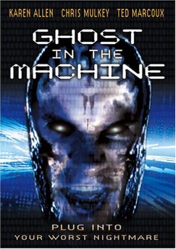   / Ghost In The Machine
