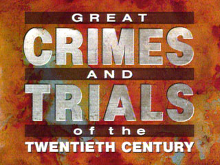         / TVrip / 2005 / / Great crimes and trials of the twentieth cen
