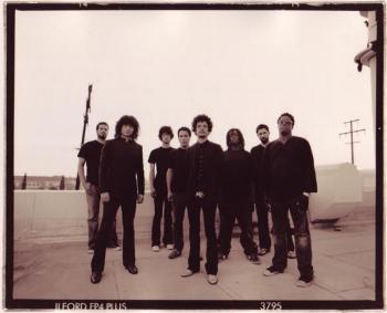 The Mars Volta (full discography 2003-2008)