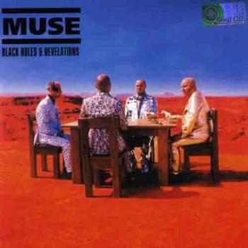 Muse - Black Holes Revelations (2006)