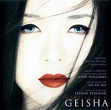Memories of a Geisha (2005) [192]