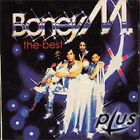 Boney M - The best