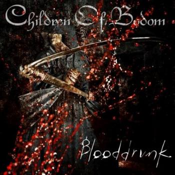 Children Of Bodom - Blooddrunk DVDRip (2008)