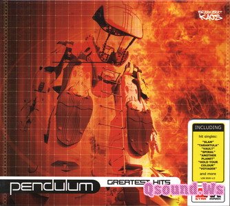 Pendulum-Greatest Hits (2006)