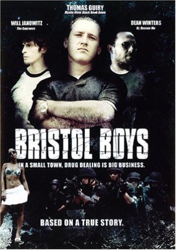    / Bristol Boys