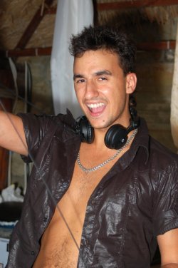 DJ Maestro Ispanets -   (2008)