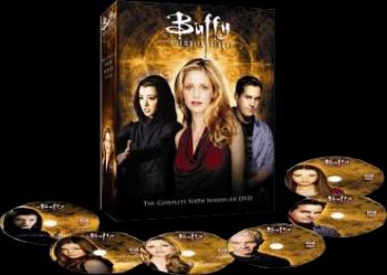  -   / Buffy the Vampire Slayer , 6-7  (44   44)