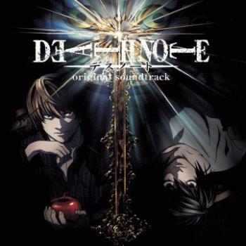 Death Note ~original soundtrack~ [full pack] (2006)