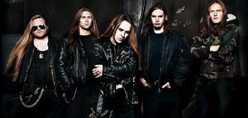 Children Of Bodom-Сборник клипов