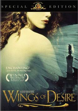    / Wings of Desire (1987) DVDRip / Wings of Desire