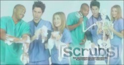    Scrubs (2002)