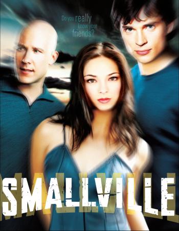   / Smallville, 5  (22   22)