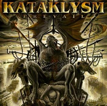 Kataklysm - Prevail (2008)