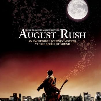 August Rush OST (2007)