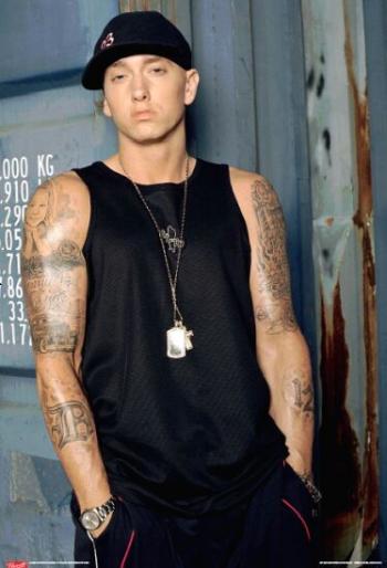   Eminem