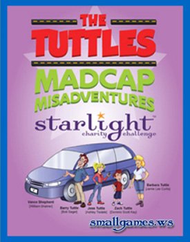 The Tuttles. Madcap Misadventures (2008)