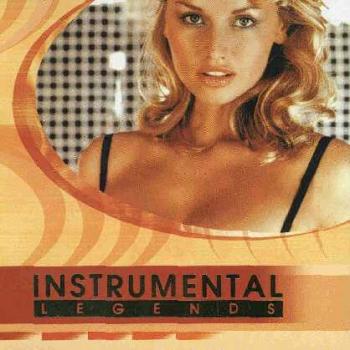 Instrumental Legends (2008)