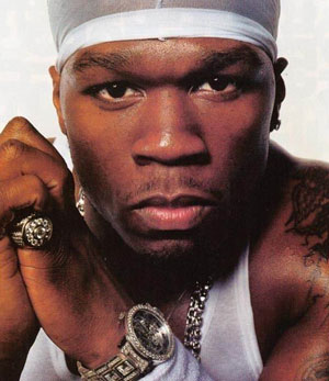50 Cent - Terminator Bootleg 2008 (2008)