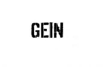 GEIN - Skin Suit Sessions 666.1 (April 2008) Drum & Bass !
