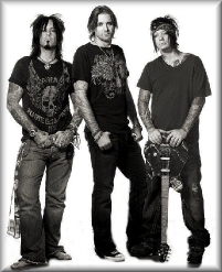 SIXX: A.M. (2007)