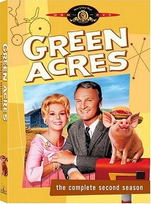  / Green Acres, 1-6  (63   170)
