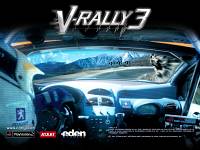 V-rally 3 (2003)