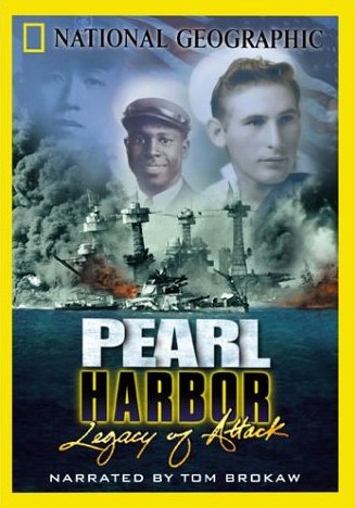 -:   / PEARL HARBOR: LEGACY OF ATTACK