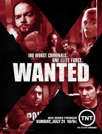    / Wanted (1-6   13) )