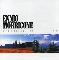 Ennio Morricone MP3  D 1