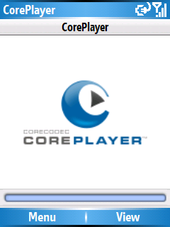 CorePlayer 1.2.2 build 3852 (2008)