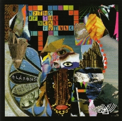 Klaxons - Myths Of The Near Future (2007)