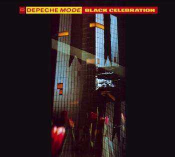 Depeche Mode - Black Celebration (2007)