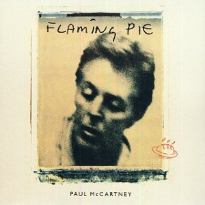 Paul McCartney - Flaming Pie (1997)