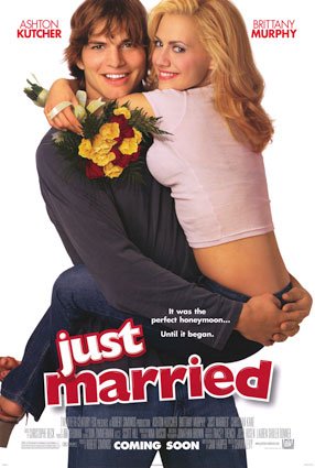  / Just Married