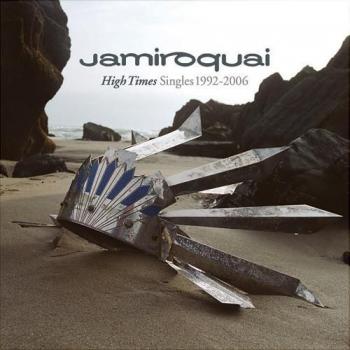 Jamiroquai - High Times Singles 1992-2006 (2006)