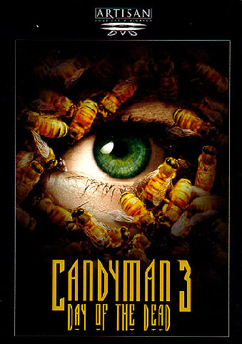  3:   / Candyman: Day of the Dead