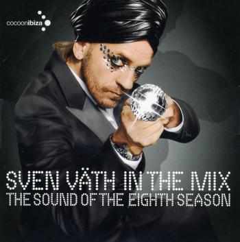 VA-The_Sound_Of_The_Eighth_Season__Mixed_By_Sven_Vaeth 2CD (2007)