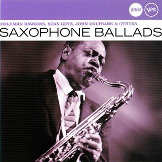 VA - Saxophone Ballads (2006)