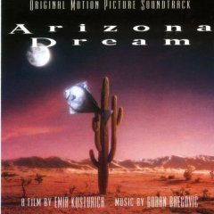 Goran Bregovic - Arizona Dream # Queen Margot