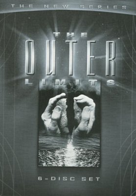   .   / The Outer Limits, 6  (1-3, 7-8, 18, 20   22)