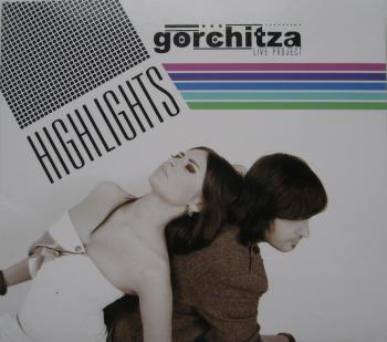 GORCHITZA live project - highlights (2008)