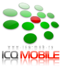 ICQ Mobile    (2008)