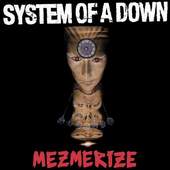 S.O.A.D Mezmerize FLAC_ (2005)