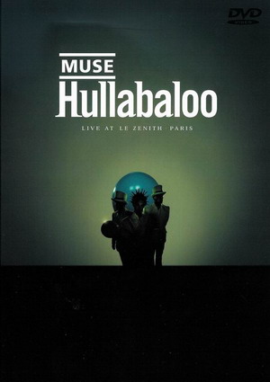 Muse-Hullabaloo