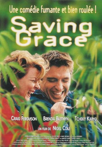   / Saving Grace